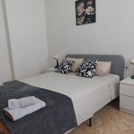 Maximus Appartment Puerto de Sagunto Bagian luar foto