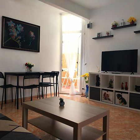 Maximus Appartment Puerto de Sagunto Bagian luar foto