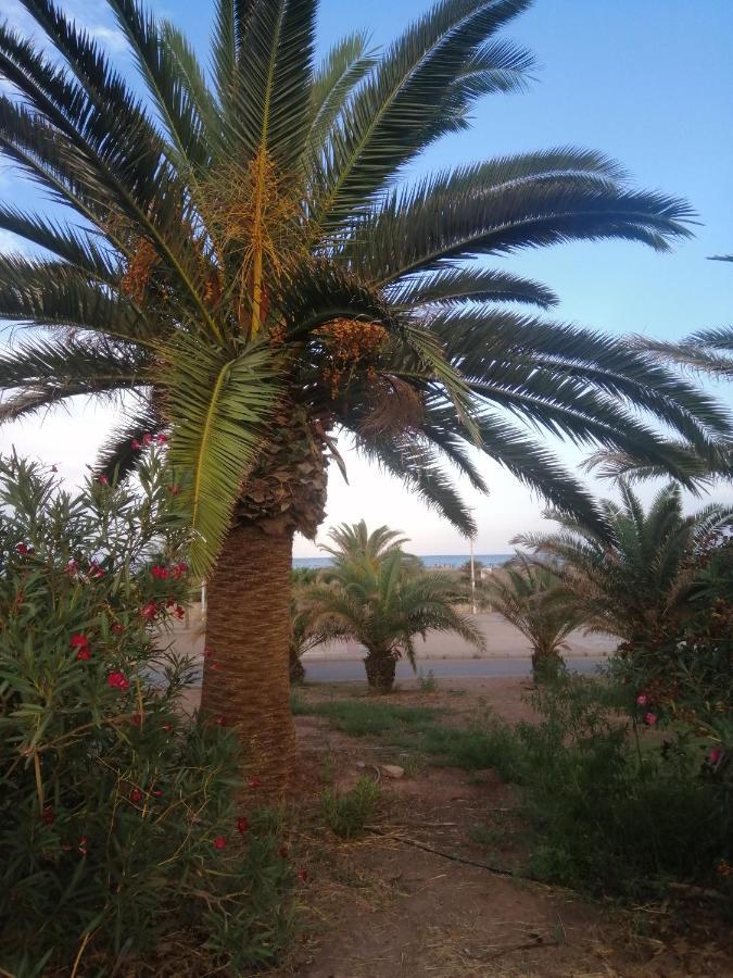 Maximus Appartment Puerto de Sagunto Bagian luar foto