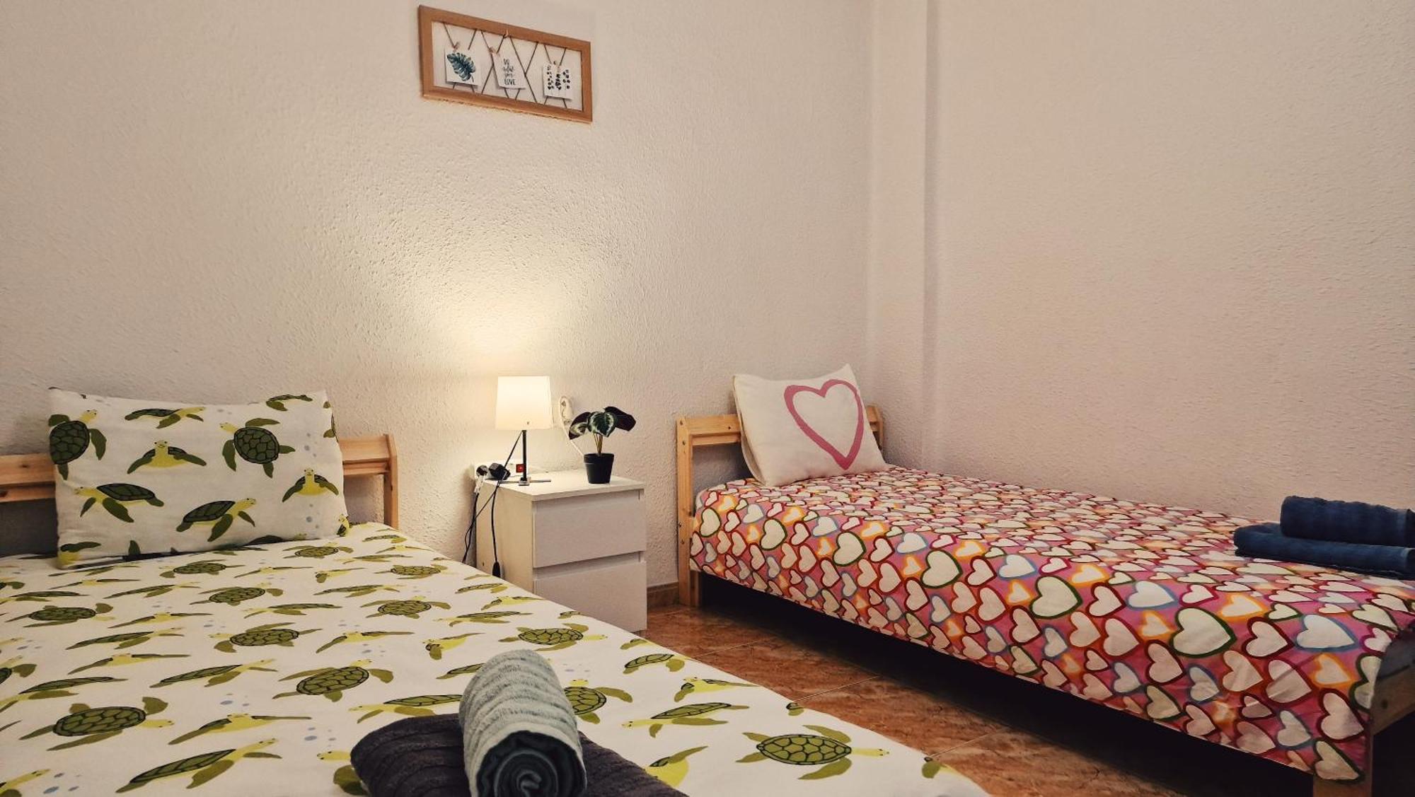 Maximus Appartment Puerto de Sagunto Bagian luar foto