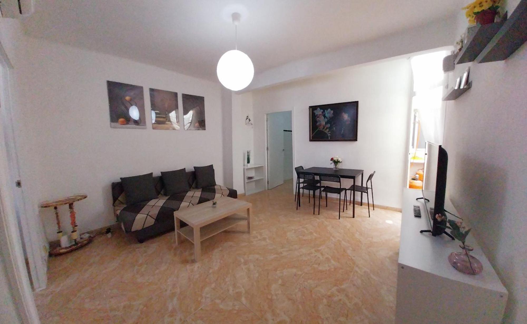Maximus Appartment Puerto de Sagunto Bagian luar foto