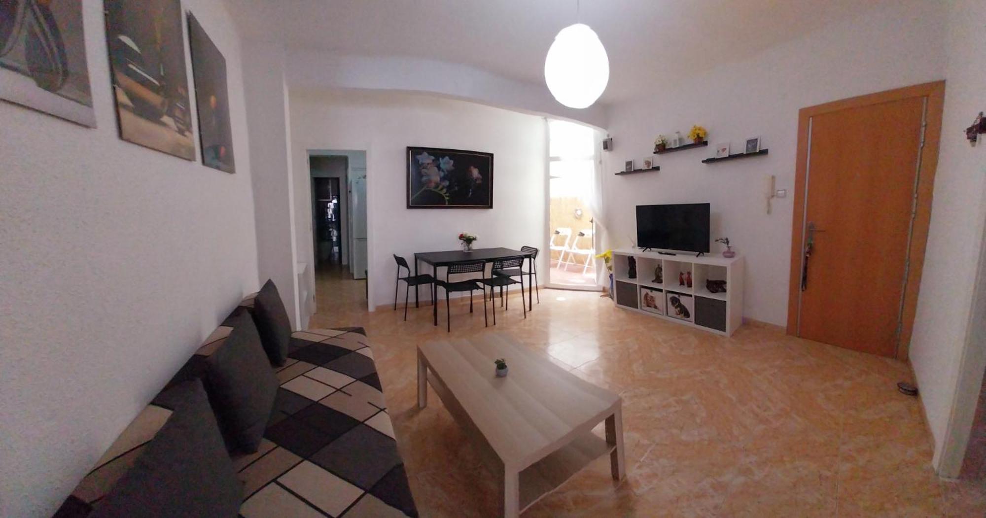 Maximus Appartment Puerto de Sagunto Bagian luar foto