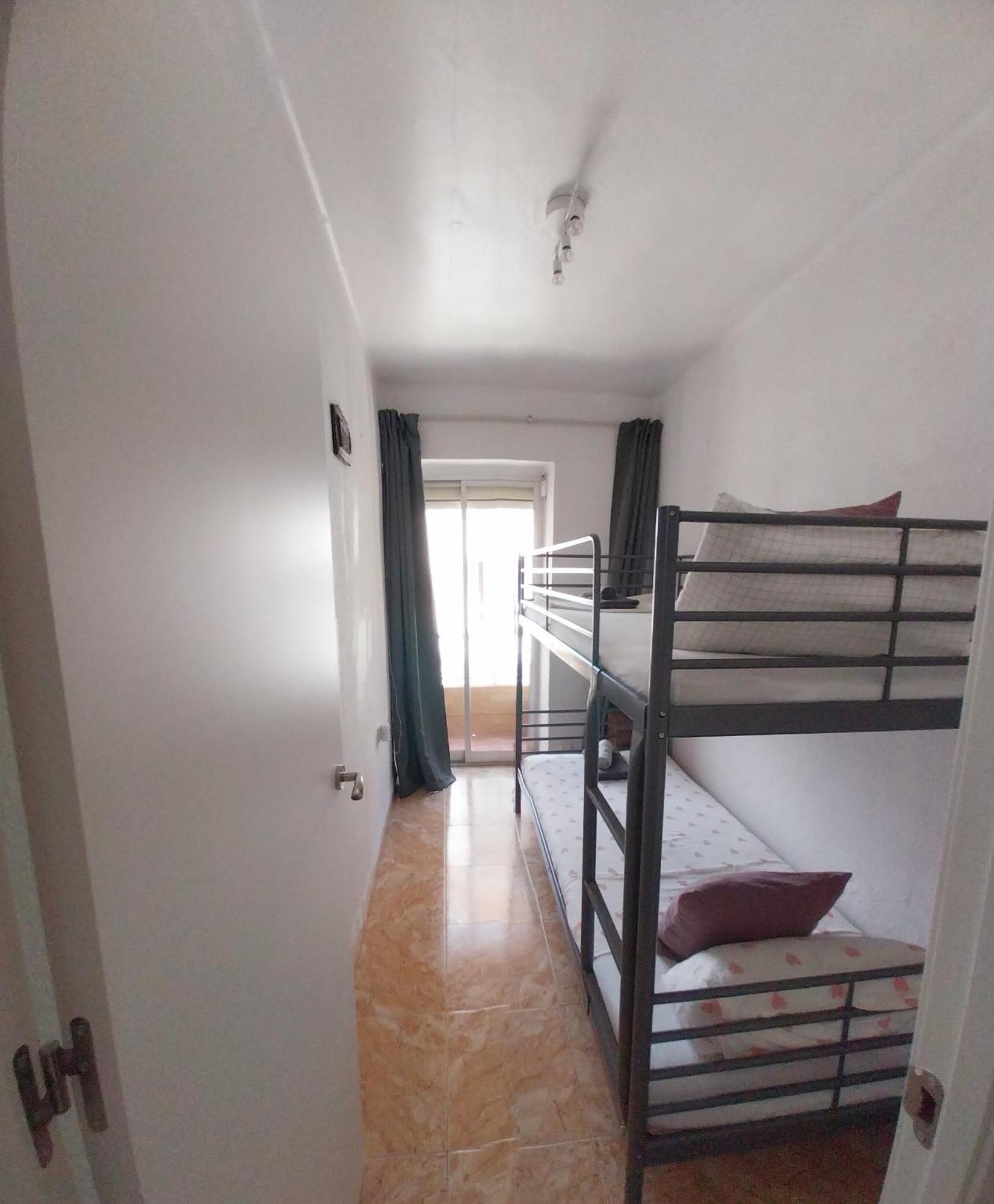 Maximus Appartment Puerto de Sagunto Bagian luar foto