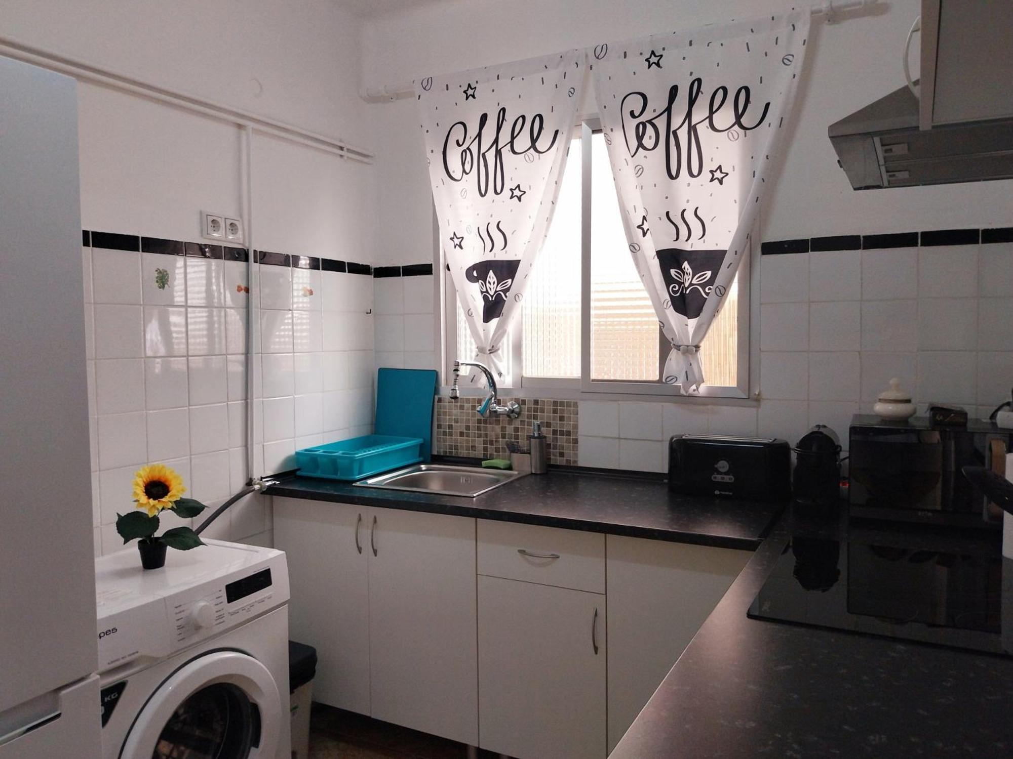 Maximus Appartment Puerto de Sagunto Bagian luar foto