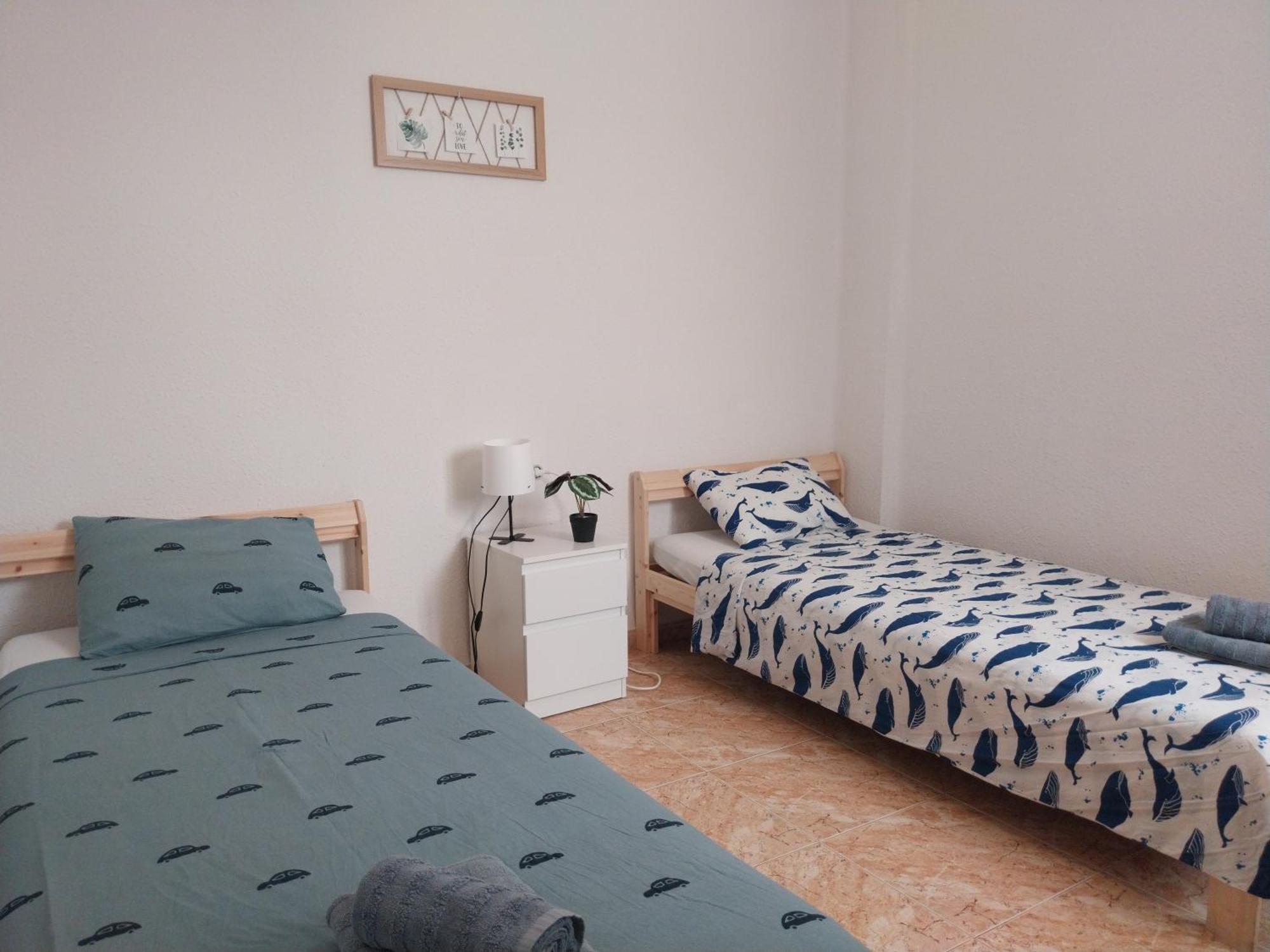 Maximus Appartment Puerto de Sagunto Bagian luar foto
