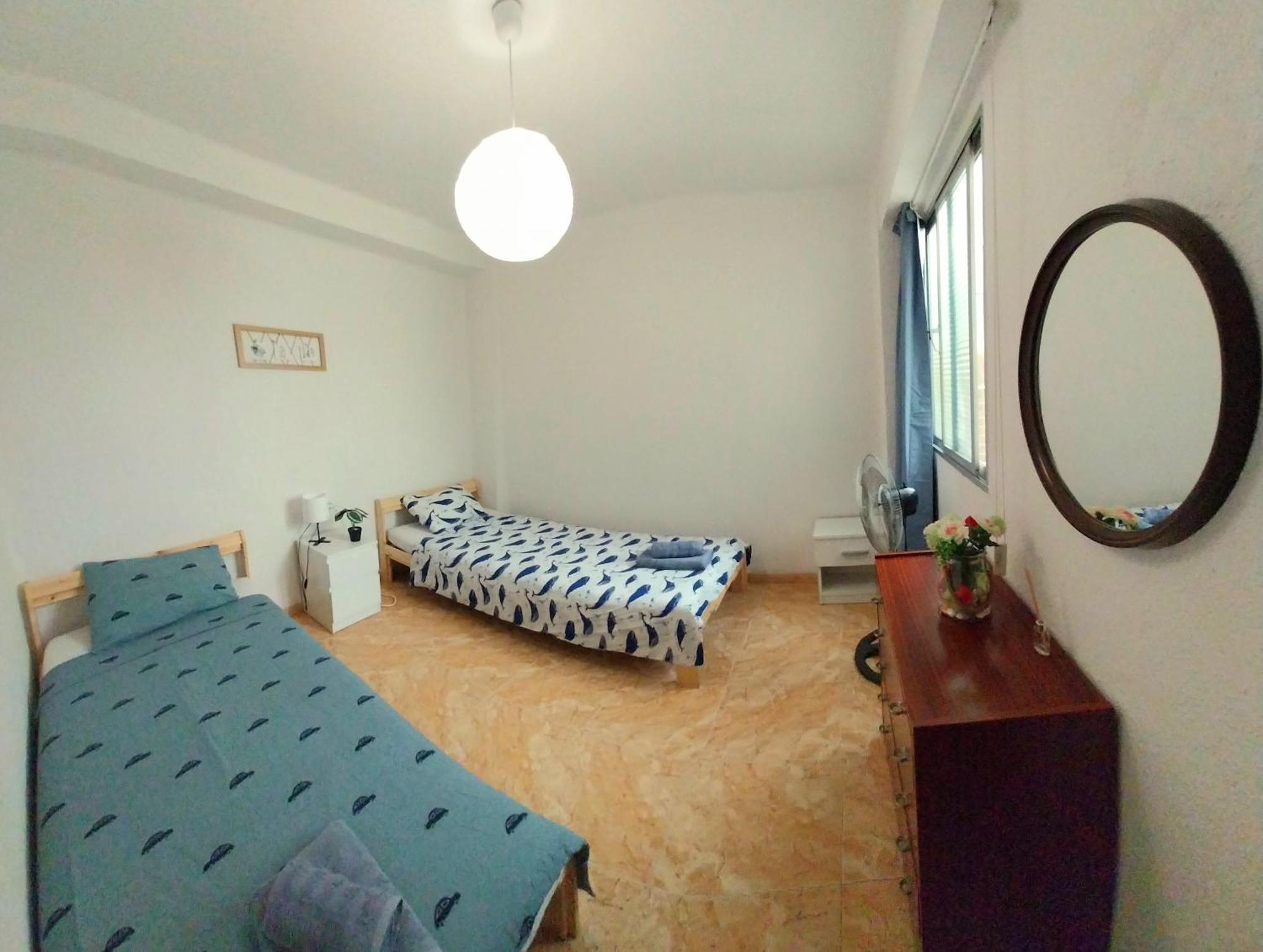 Maximus Appartment Puerto de Sagunto Bagian luar foto