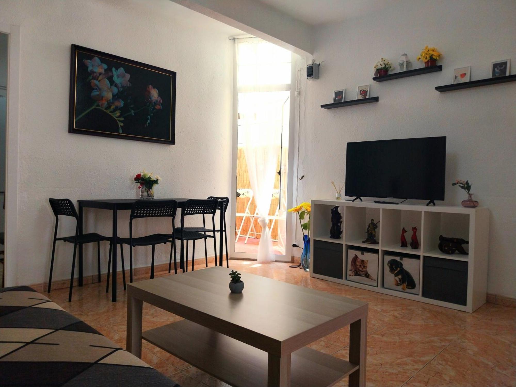 Maximus Appartment Puerto de Sagunto Bagian luar foto