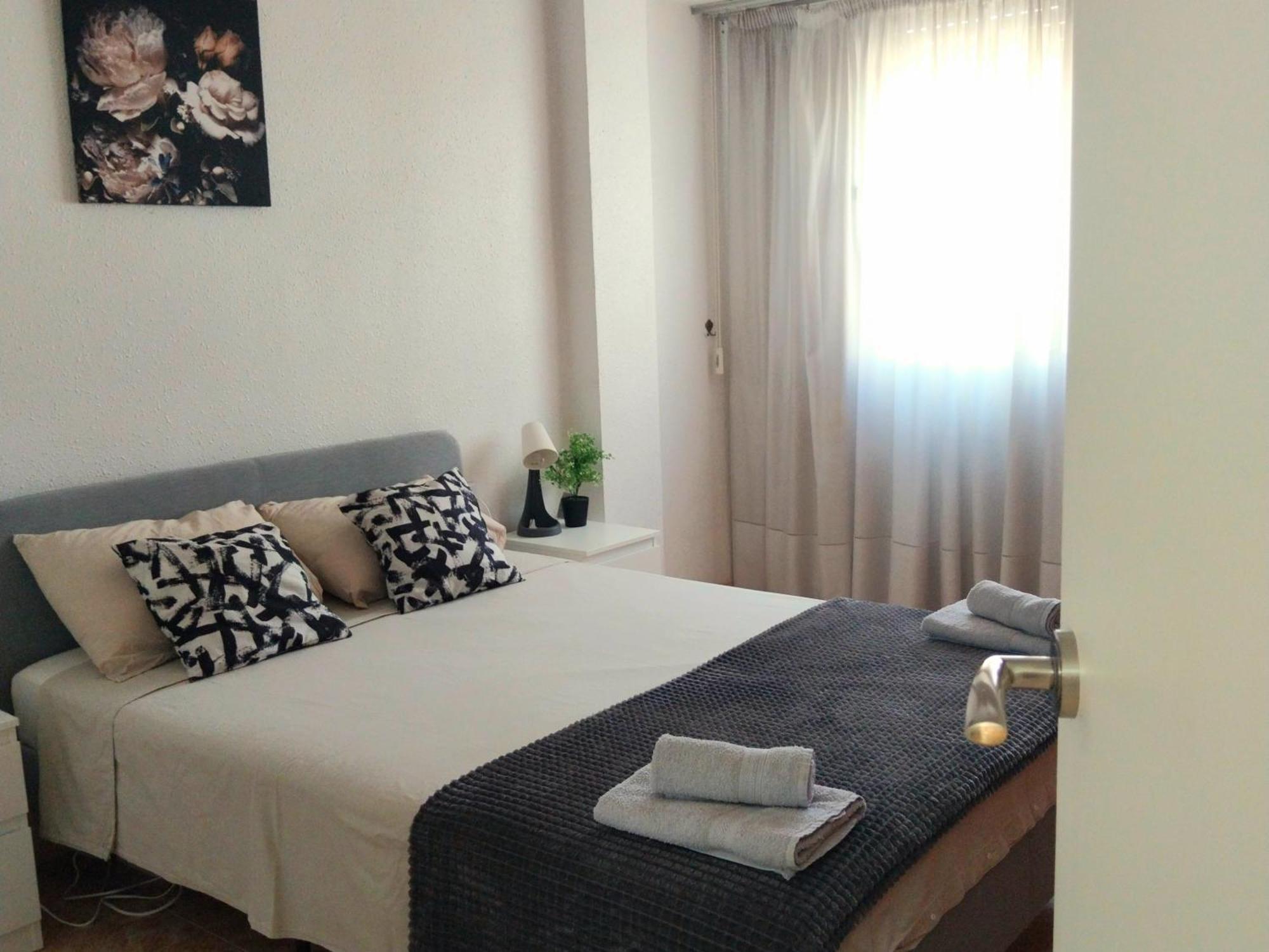 Maximus Appartment Puerto de Sagunto Bagian luar foto